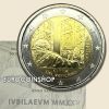Vatikán emlék 2 euro 2025_2 '' Szent év Jubileum 2025'' UNC 